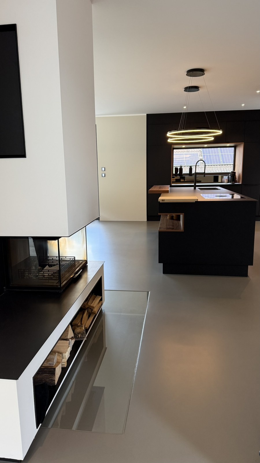 Wohnhaus H-CM — Neu- und Umbauten in Mühltal, Galeriebild 26 von 32
