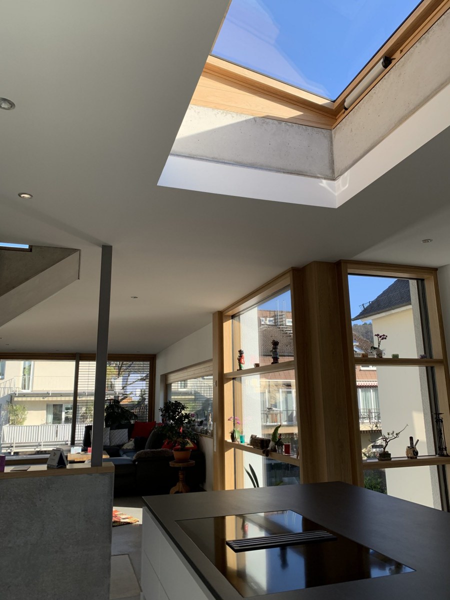 Wohnhaus SCH3 — Neu- und Umbauten in Heppenheim, Galeriebild 12 von 14
