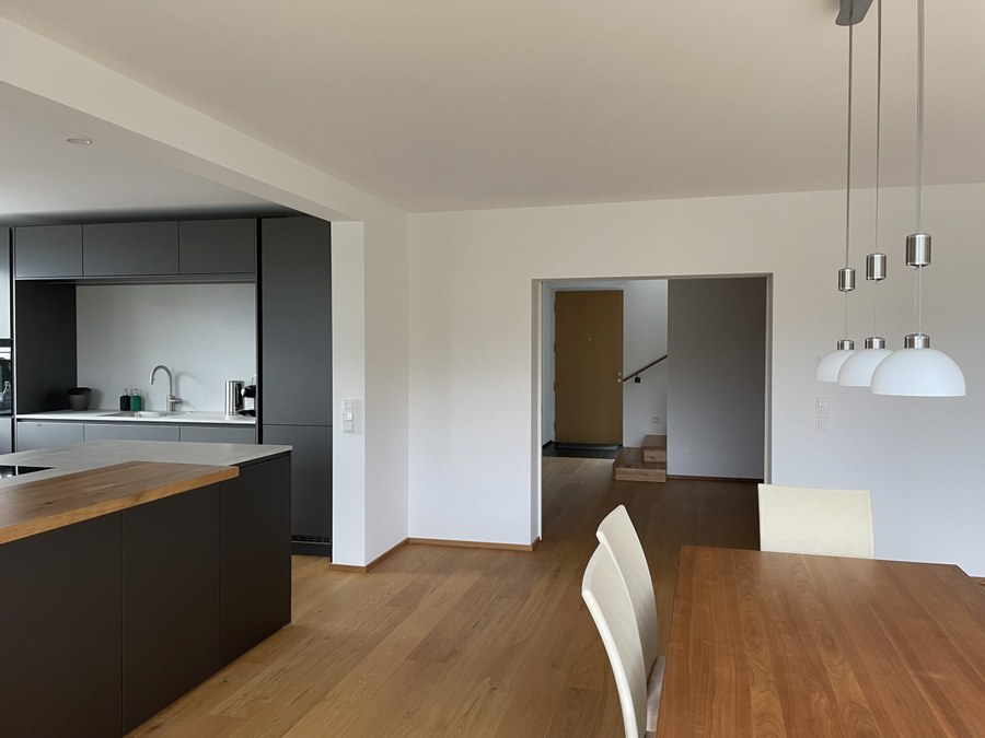 Wohnhaus K2 — Neu- und Umbauten in Bensheim, Galeriebild 6 von 13
