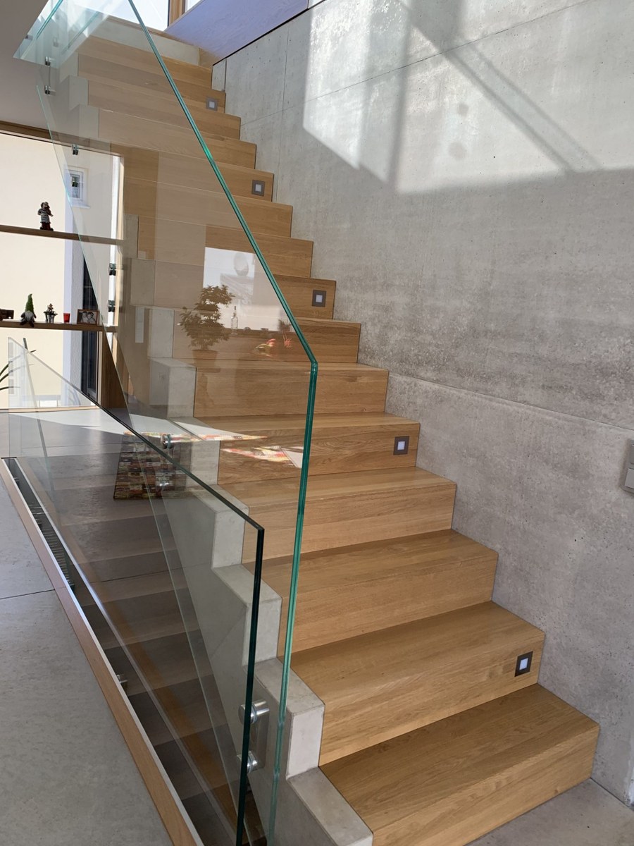 Wohnhaus SCH3 — Neu- und Umbauten in Heppenheim, Galeriebild 10 von 14