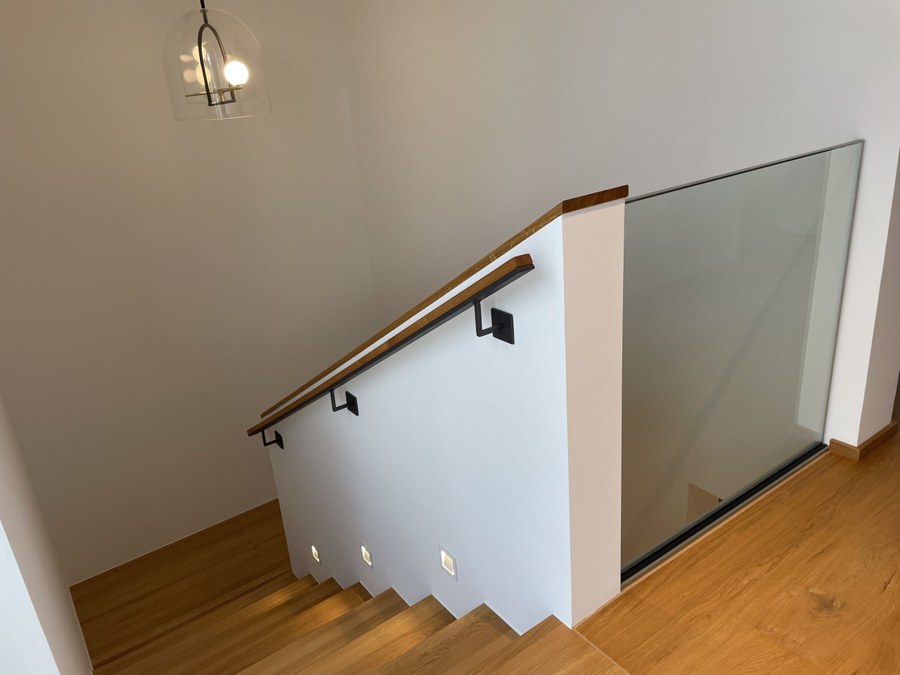 Wohnhaus K2 — Neu- und Umbauten in Bensheim, Galeriebild 7 von 13