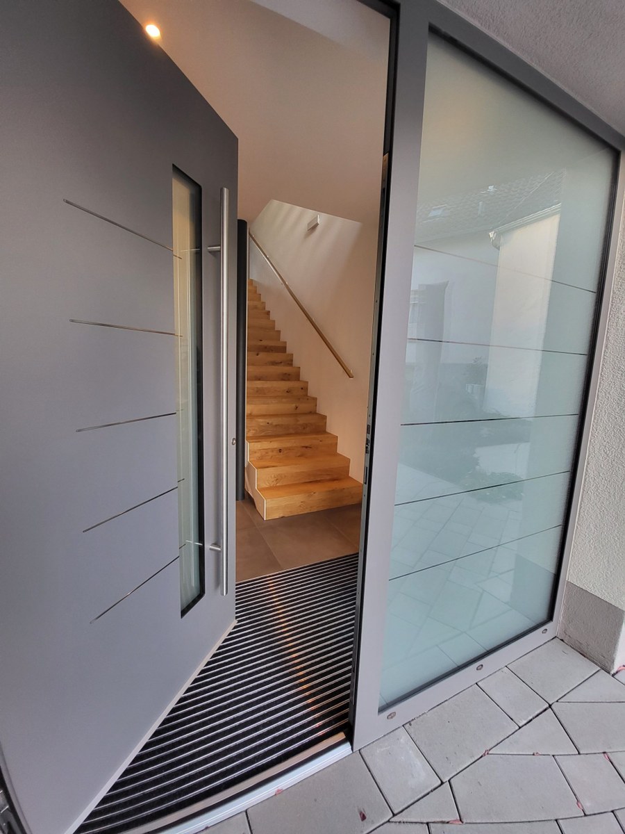 Zweifamilienhaus G — Neu- und Umbauten in Alsbach-Hähnlein, Galeriebild 13 von 17