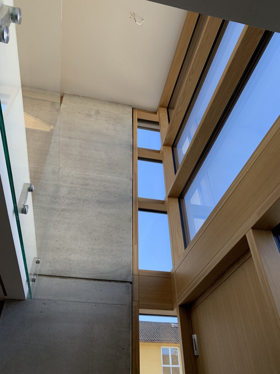 Wohnhaus SCH3 — Neu- und Umbauten in Heppenheim, Galeriebild 7 von 14