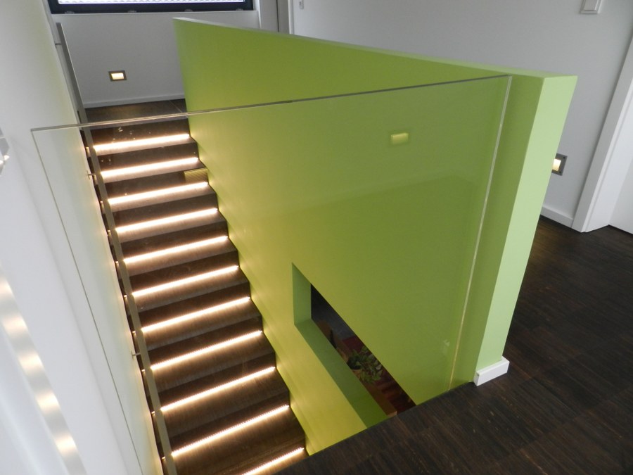 Wohnhaus K — Neu- und Umbauten in Lorsch, Galeriebild 7 von 11
