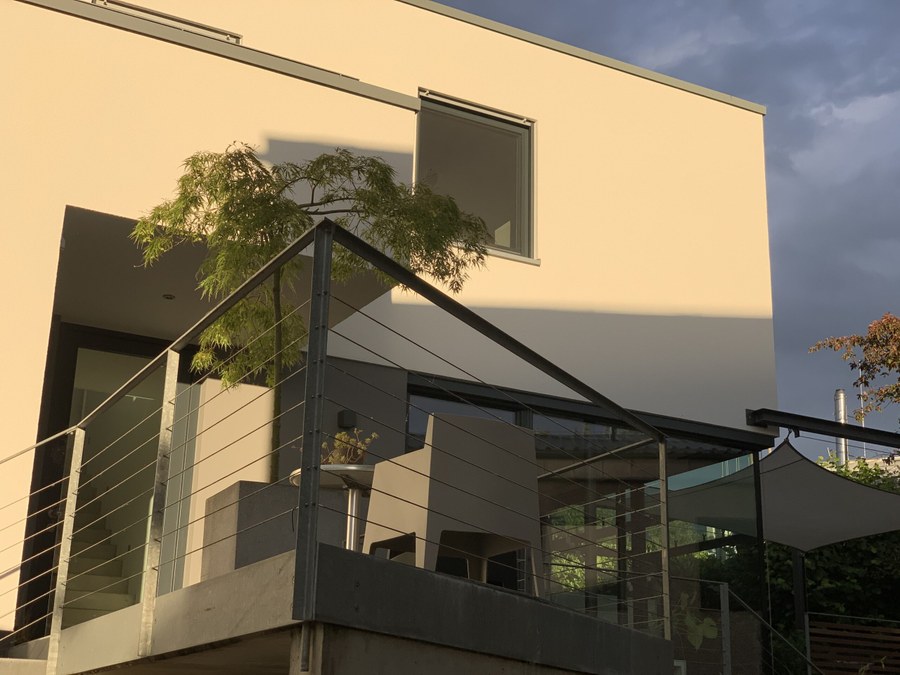 Wohnhaus O-F — Neu- und Umbauten in Bensheim, Galeriebild 10 von 11