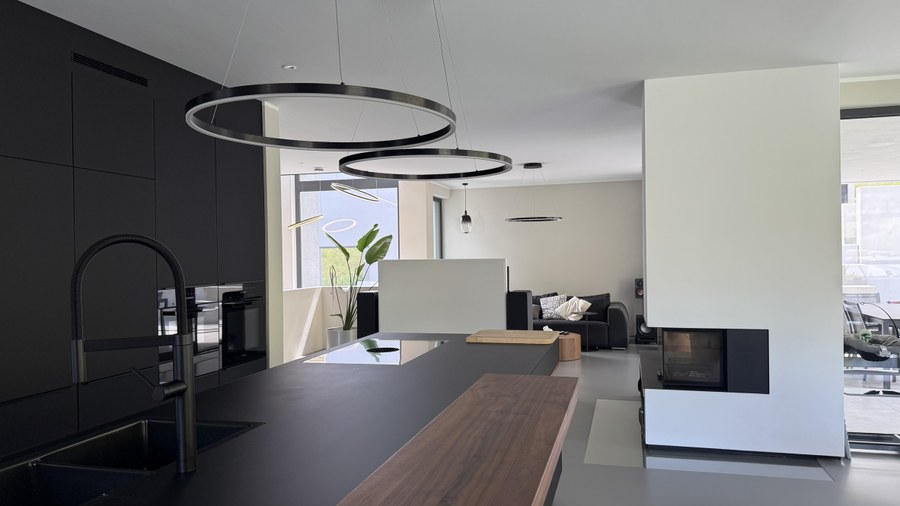 Wohnhaus H-CM — Neu- und Umbauten in Mühltal, Galeriebild 21 von 32