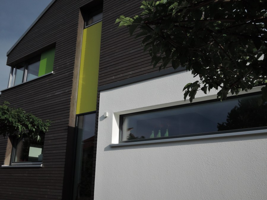Wohnhaus K — Neu- und Umbauten in Lorsch, Galeriebild 8 von 11