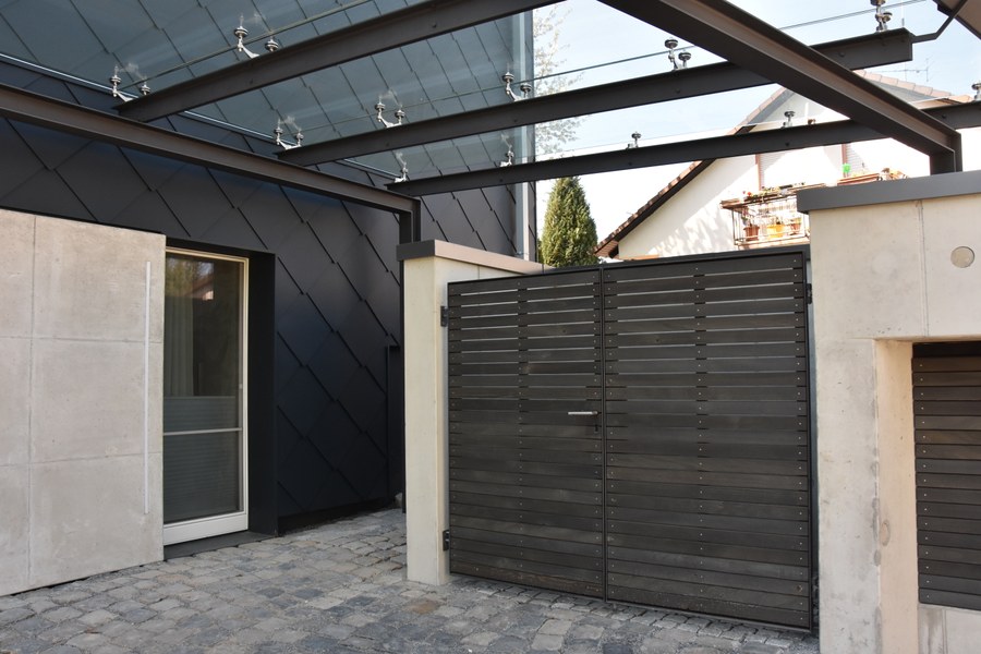 Wohnhaus B2 — Neu- und Umbauten in Rimbach, Galeriebild 4 von 6