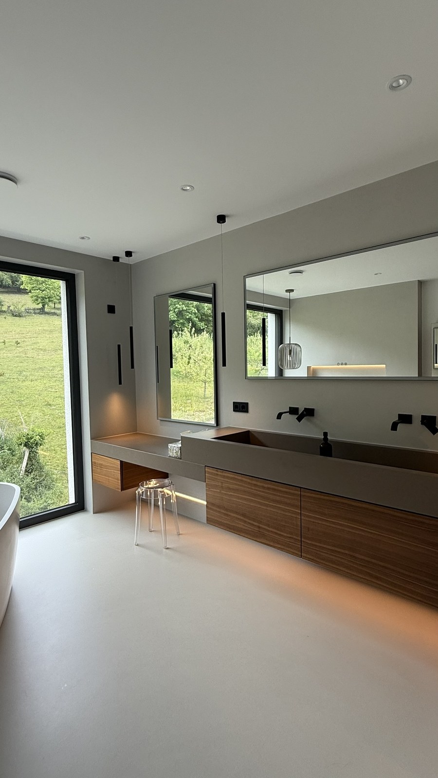 Wohnhaus H-CM — Neu- und Umbauten in Mühltal, Galeriebild 10 von 32