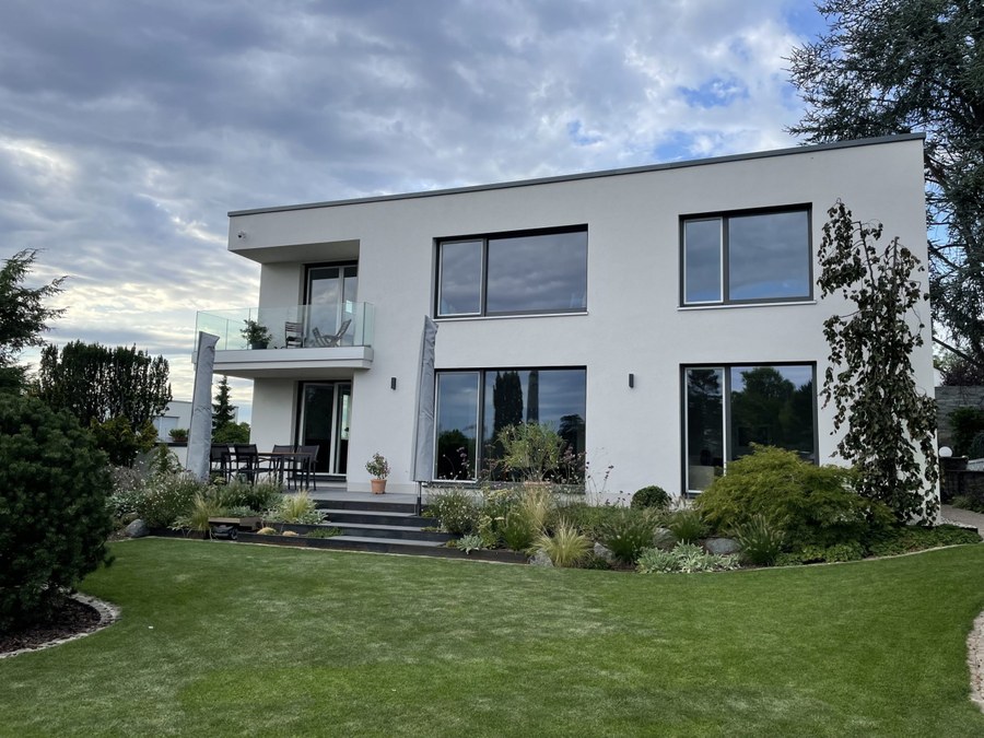 Wohnhaus K2 — Neu- und Umbauten in Bensheim, Galeriebild 4 von 13