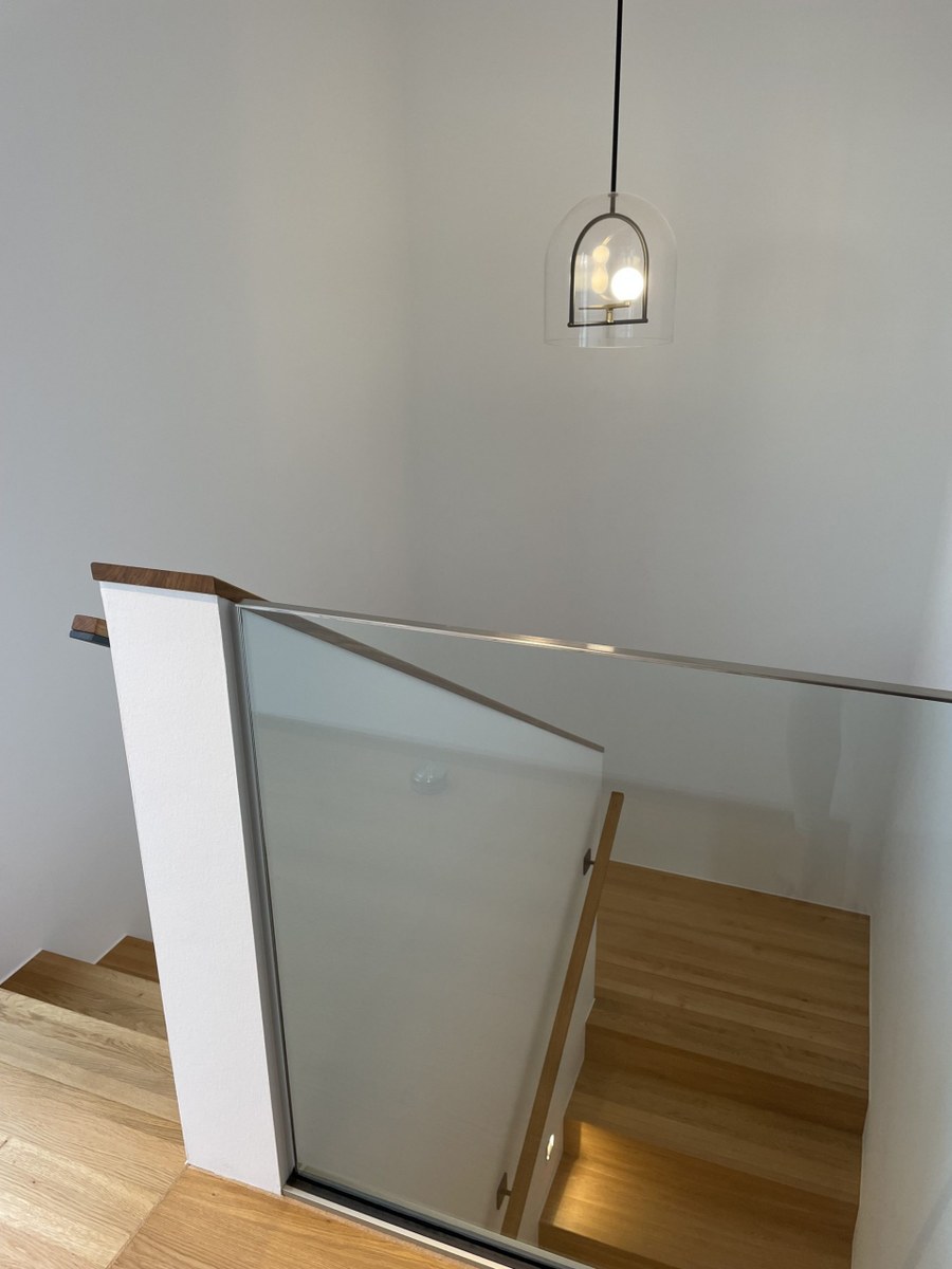 Wohnhaus K2 — Neu- und Umbauten in Bensheim, Galeriebild 8 von 13