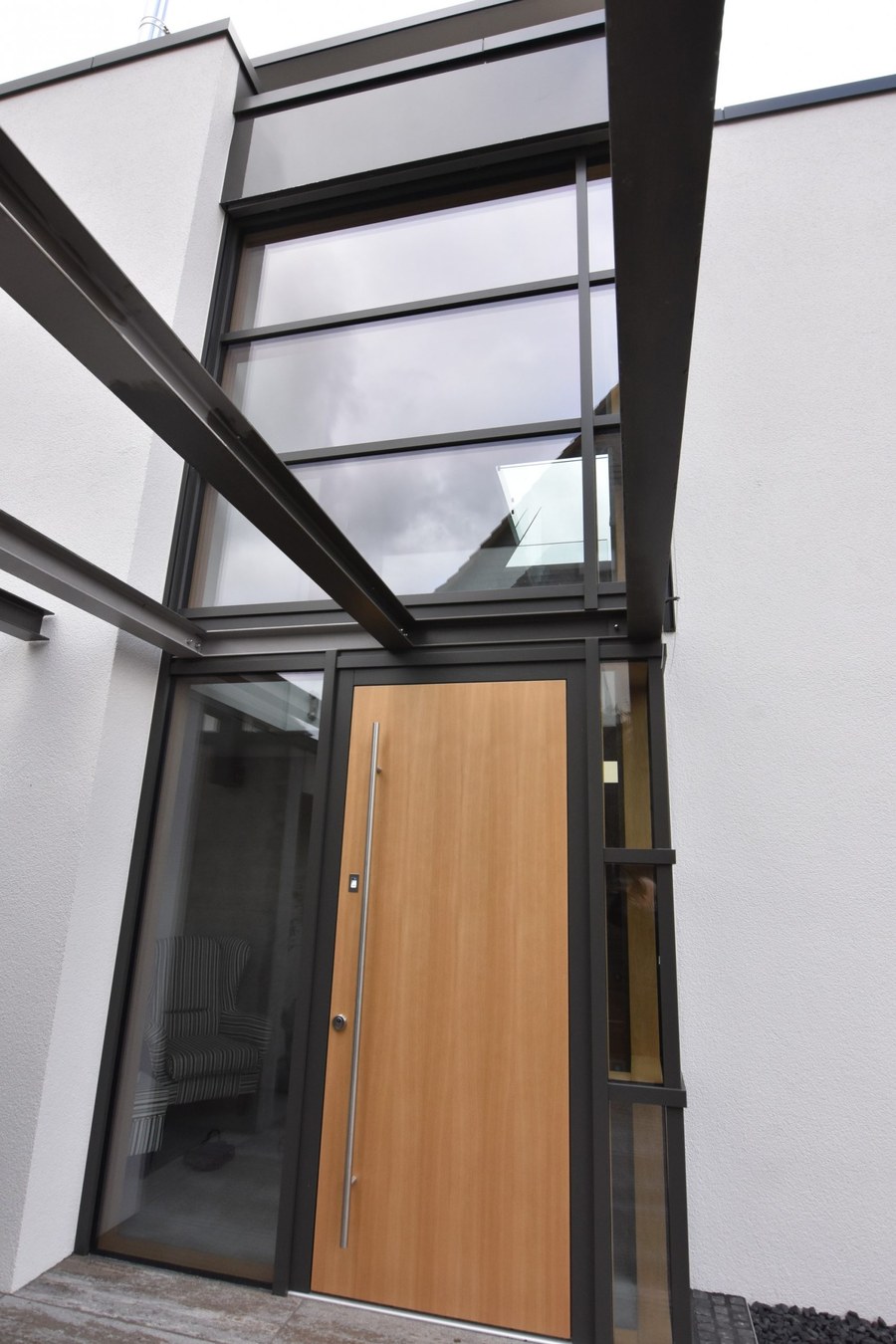 Wohnhaus SCH3 — Neu- und Umbauten in Heppenheim, Galeriebild 13 von 14