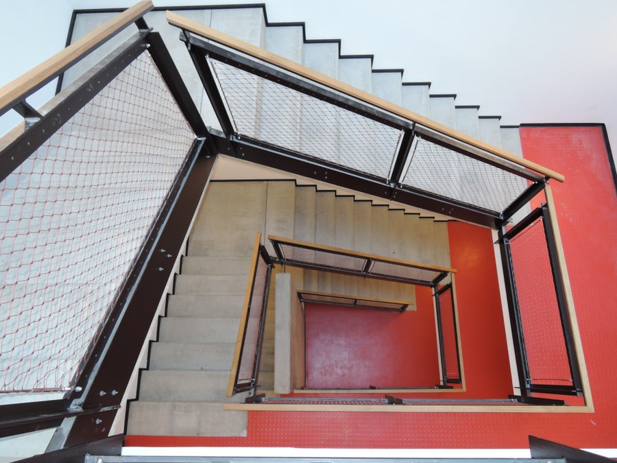 Studentisches Wohnen — Neu- und Umbauten in Mannheim, Galeriebild 6 von 14