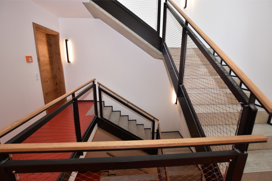 Studentisches Wohnen — Neu- und Umbauten in Mannheim, Galeriebild 2 von 14