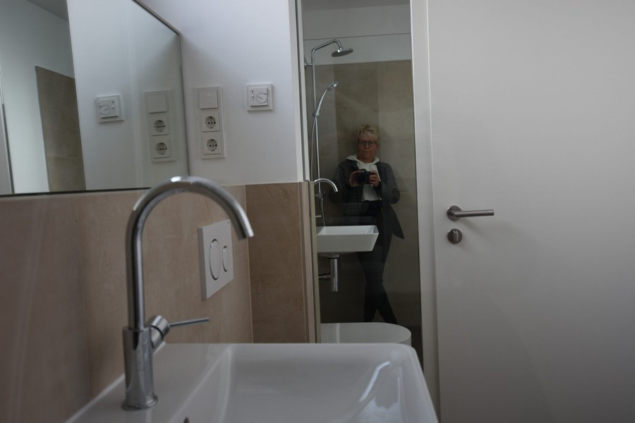 Wohnhaus J-D — Neu- und Umbauten in Wilhelmsfeld, Galeriebild 12 von 14