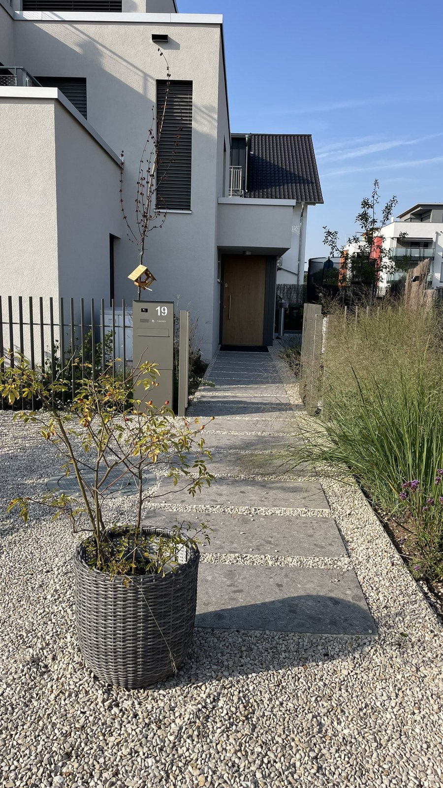 Wohnhaus F — Neu- und Umbauten in Einhausen, Galeriebild 3 von 32