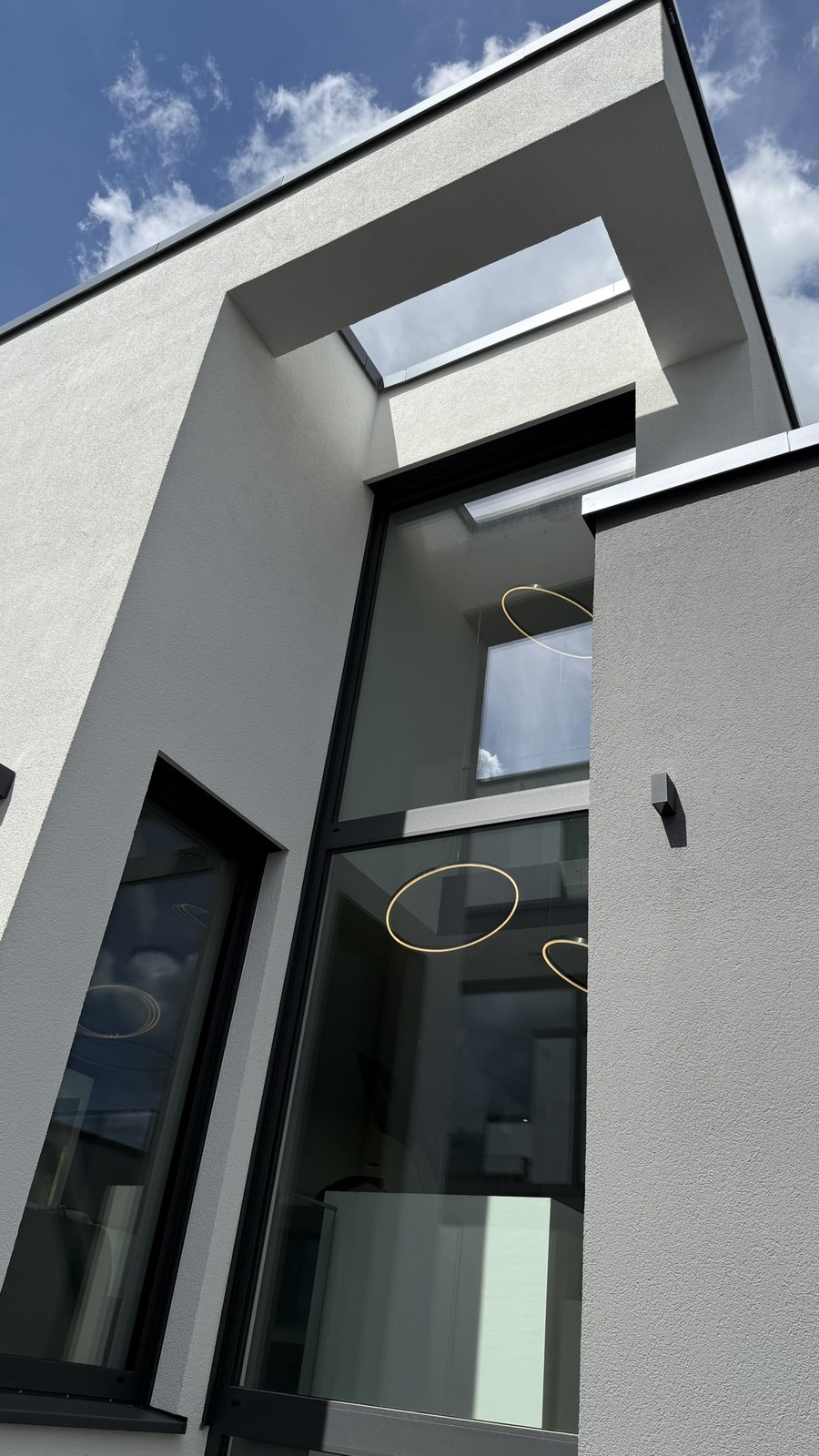 Wohnhaus H-CM — Neu- und Umbauten in Mühltal, Galeriebild 17 von 32