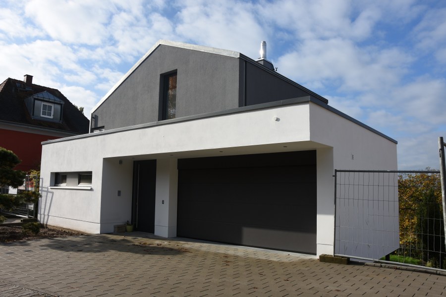 Wohnhaus V-SCH — Neu- und Umbauten in Bensheim, Galeriebild 8 von 8