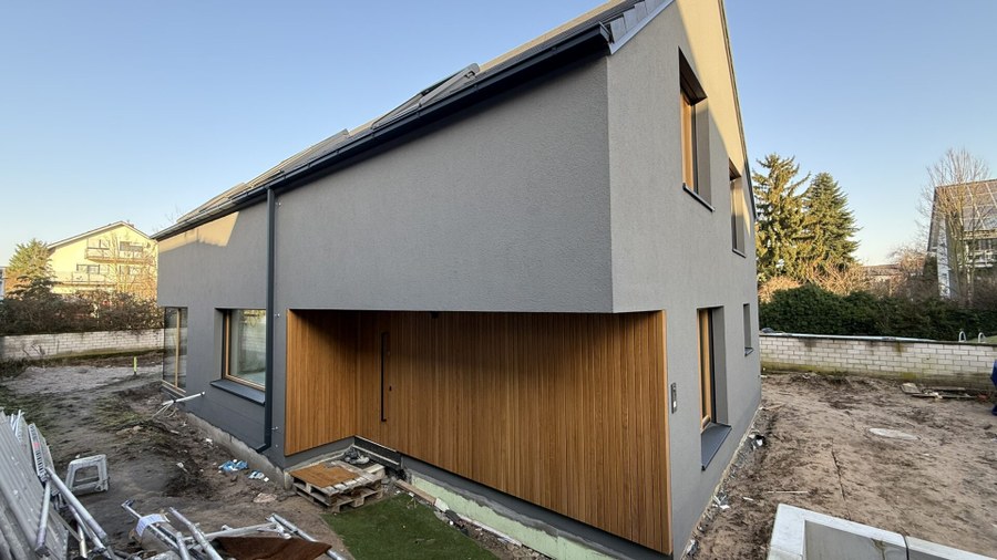 Wohnhaus B3 — Neu- und Umbauten in Lorsch, Galeriebild 2 von 12