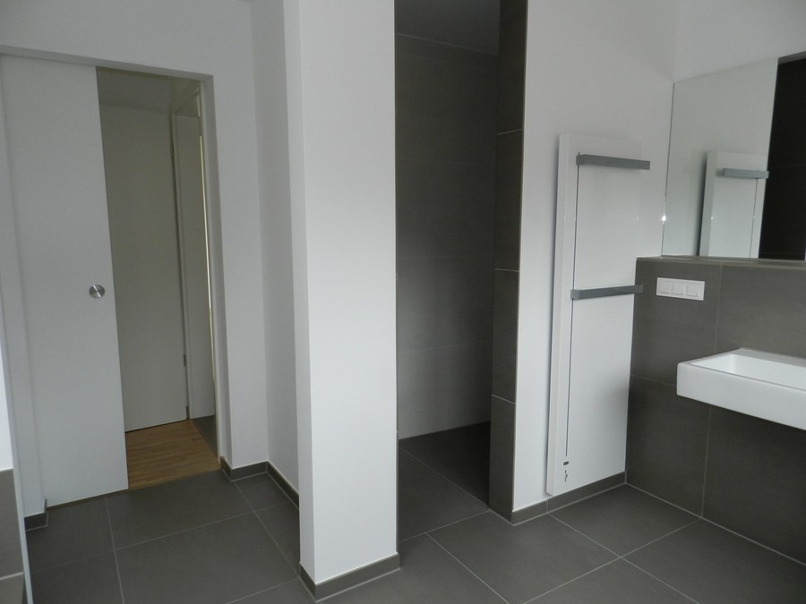 Wohnhaus S — Neu- und Umbauten in Bensheim, Galeriebild 3 von 4