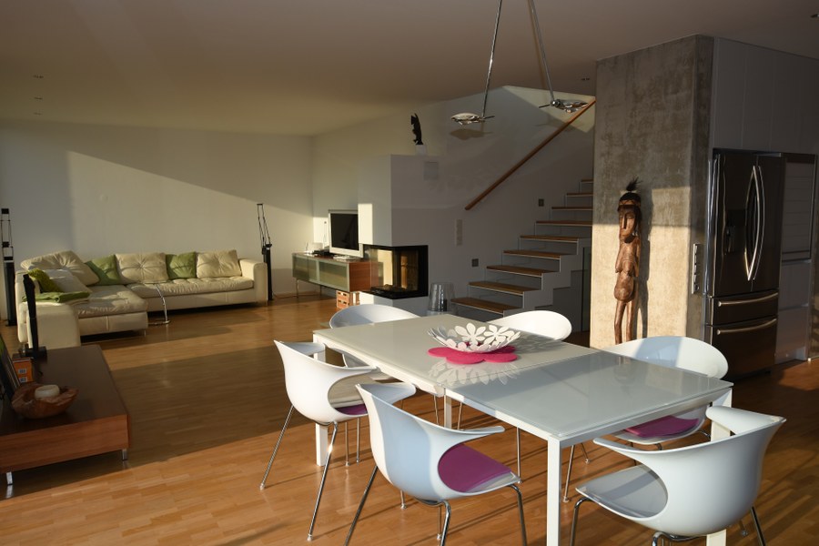 Wohnhaus V-SCH — Neu- und Umbauten in Bensheim, Galeriebild 5 von 8