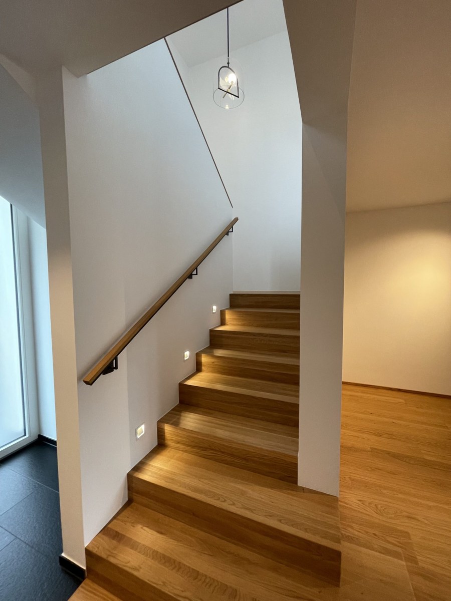 Wohnhaus K2 — Neu- und Umbauten in Bensheim, Galeriebild 13 von 13
