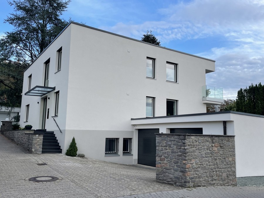 Wohnhaus K2 — Neu- und Umbauten in Bensheim, Galeriebild 2 von 13
