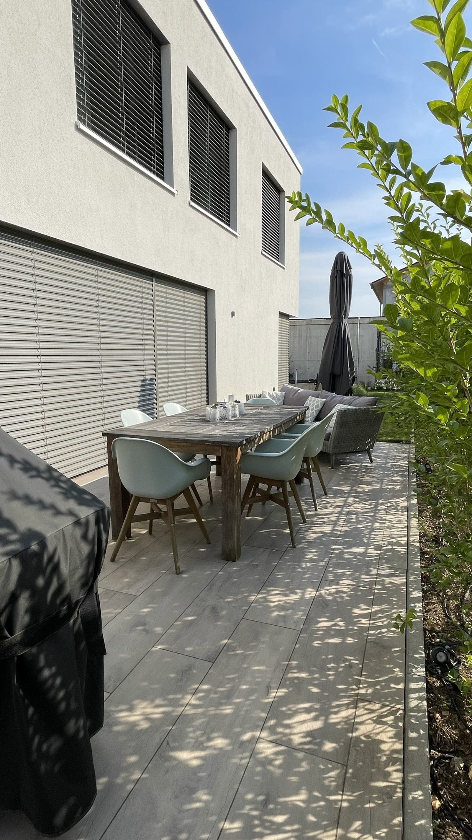 Wohnhaus F