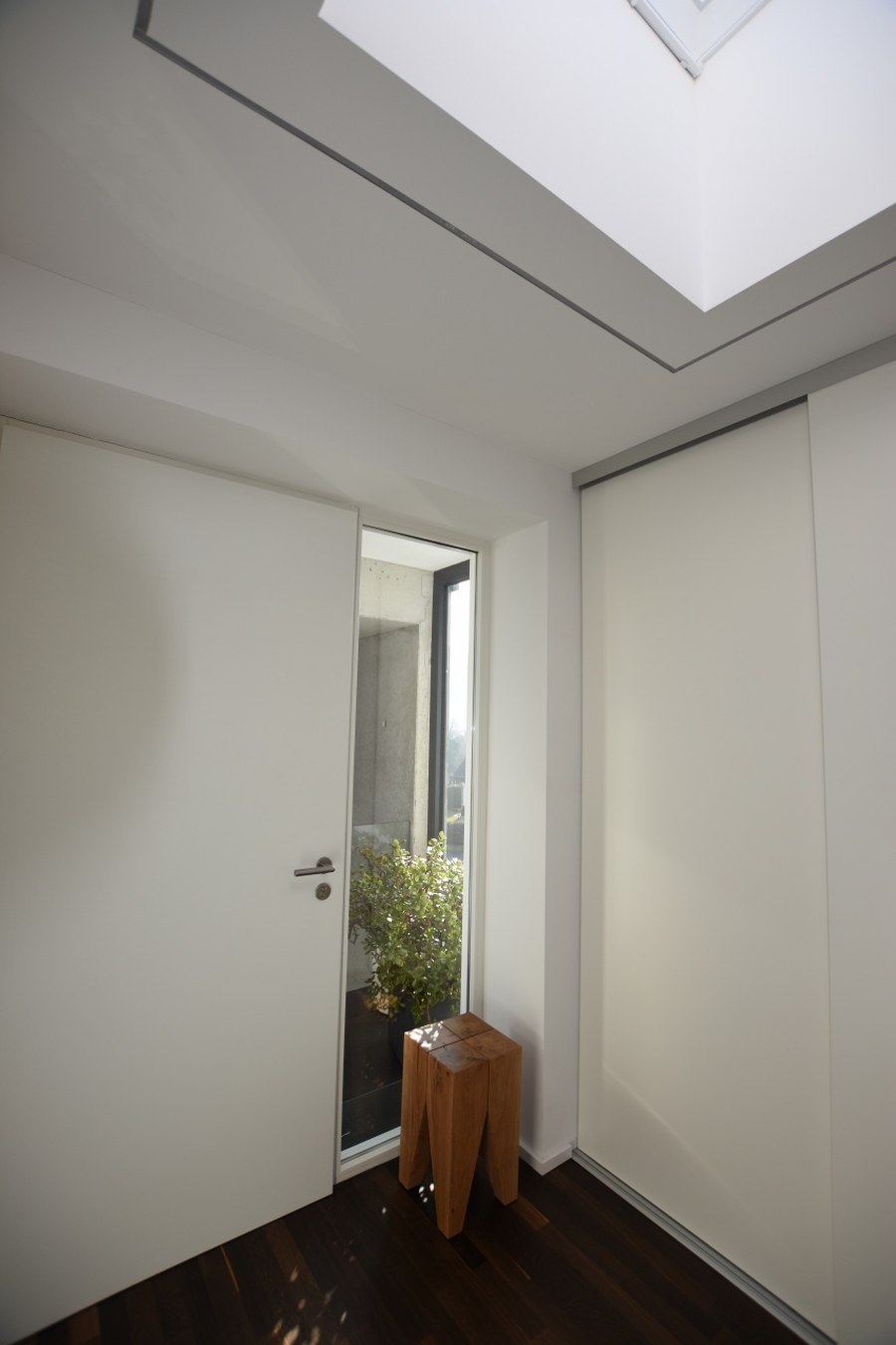 Zweischwesternhaus W-B — Neu- und Umbauten in Mühltal, Galeriebild 9 von 12