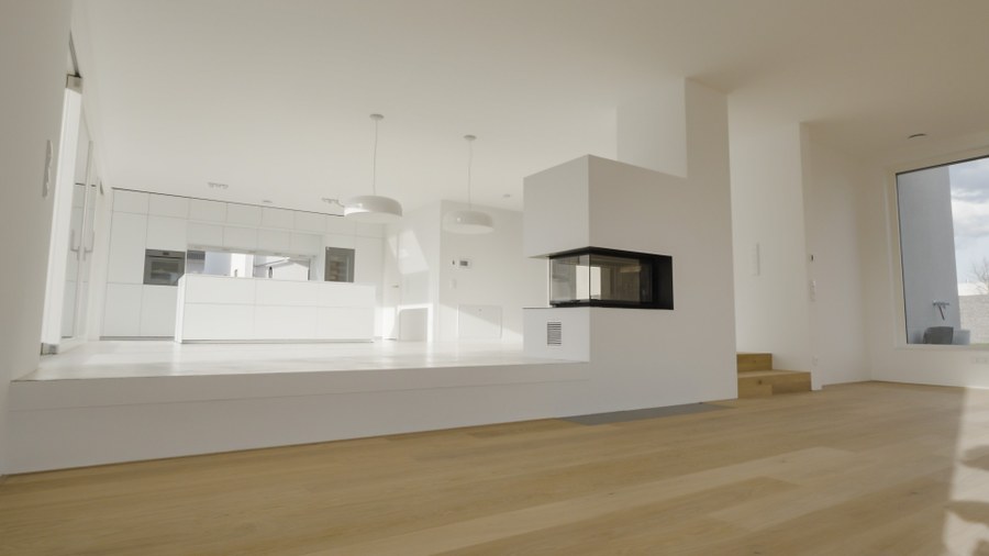 Wohnhaus F — Neu- und Umbauten in Einhausen, Galeriebild 8 von 32