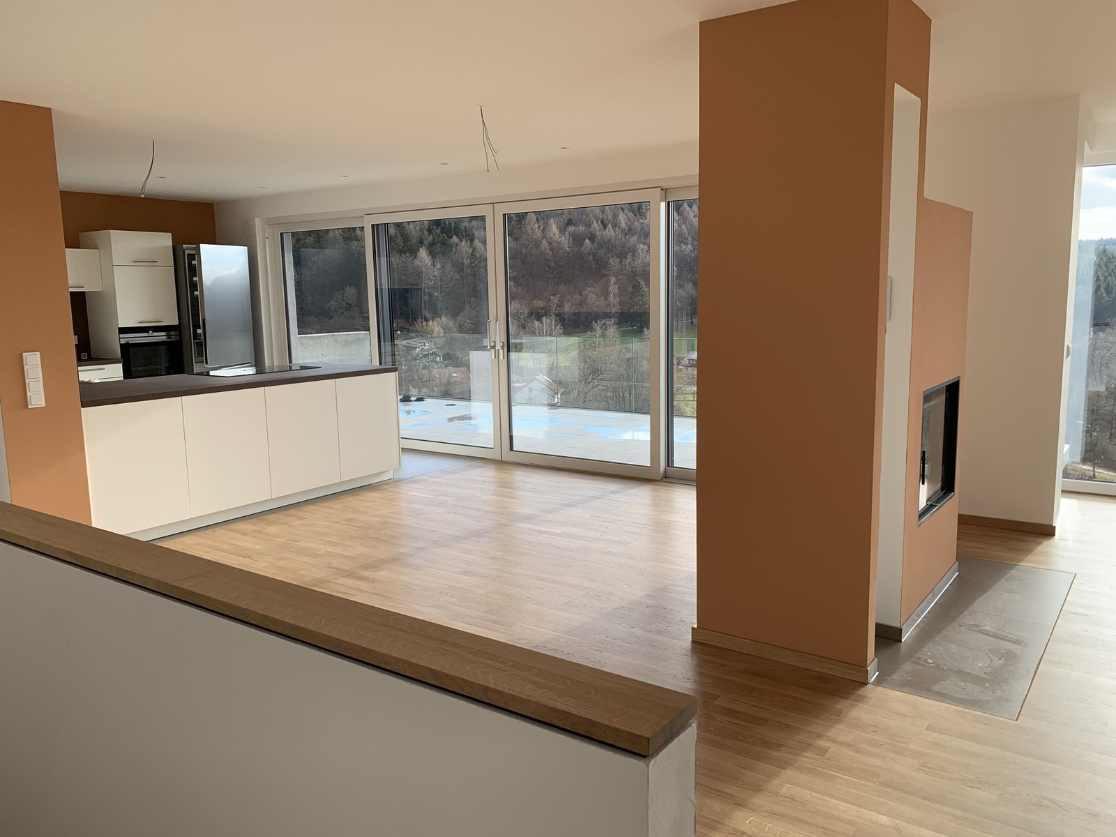 Wohnhaus J-D