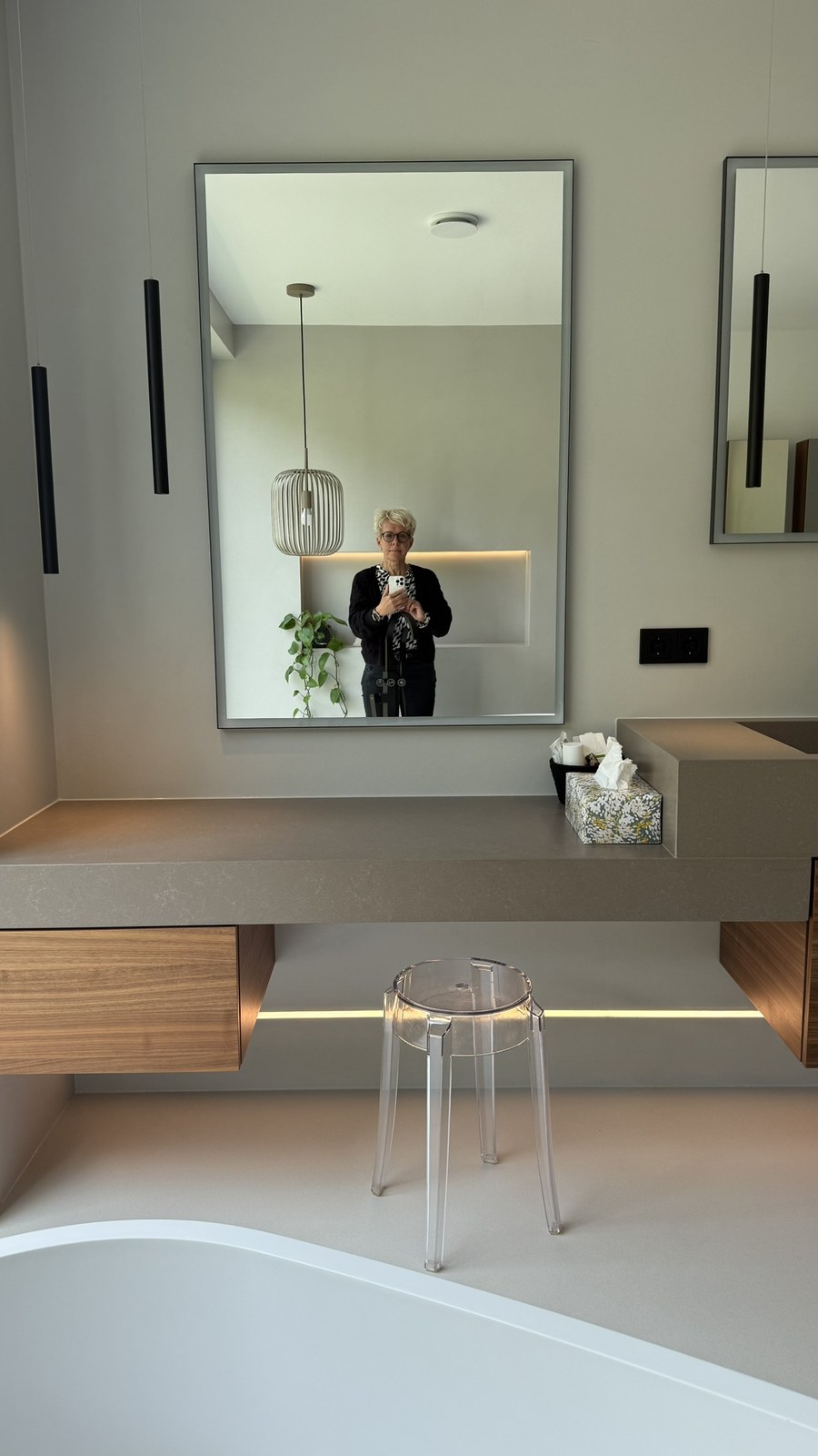 Wohnhaus H-CM — Neu- und Umbauten in Mühltal, Galeriebild 7 von 32