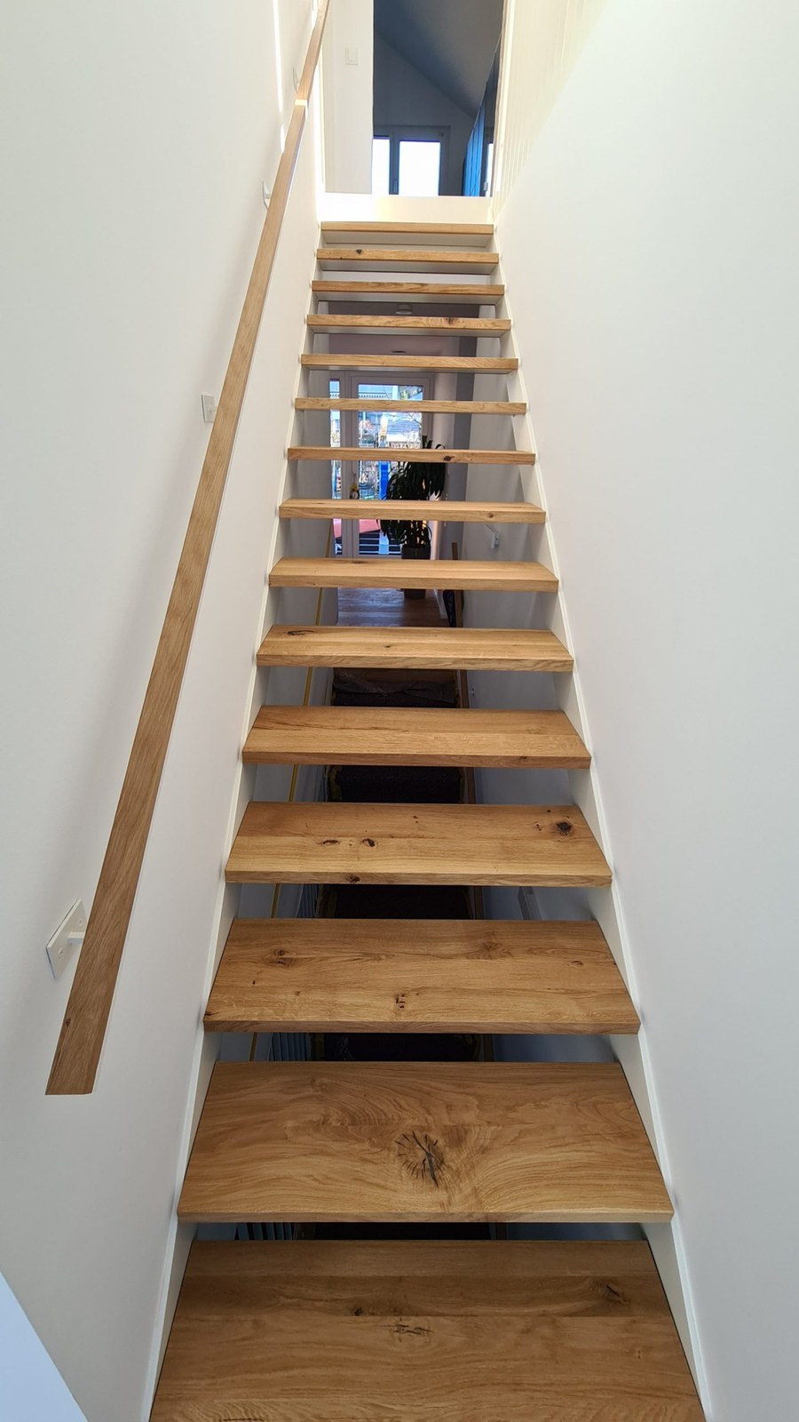 Zweifamilienhaus G — Neu- und Umbauten in Alsbach-Hähnlein, Galeriebild 7 von 17
