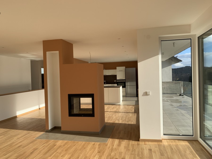 Wohnhaus J-D — Neu- und Umbauten in Wilhelmsfeld, Galeriebild 7 von 14