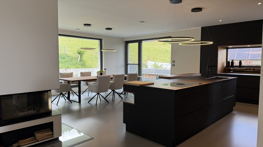 Wohnhaus H-CM — Neu- und Umbauten in Mühltal, Galeriebild 27 von 32