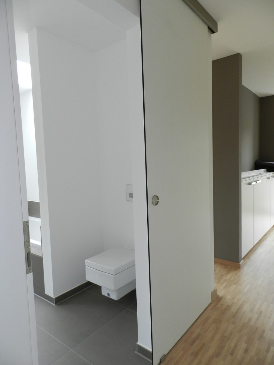 Wohnhaus S — Neu- und Umbauten in Bensheim, Galeriebild 4 von 4