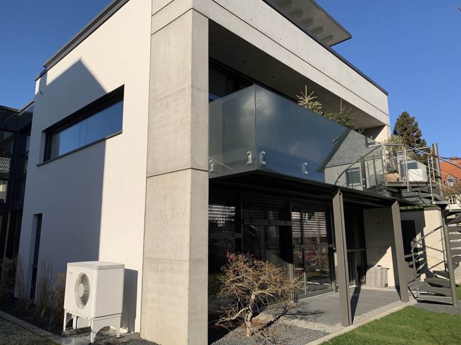 Wohnhaus SCH3 — Neu- und Umbauten in Heppenheim, Galeriebild 14 von 14