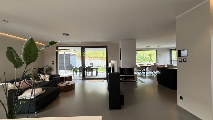Wohnhaus H-CM — Neu- und Umbauten in Mühltal, Galeriebild 25 von 32