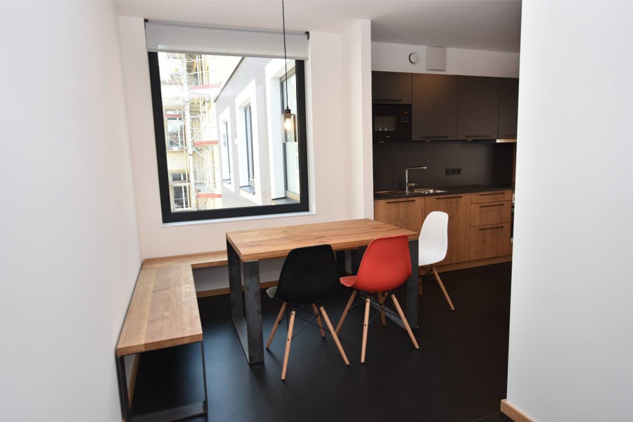 Studentisches Wohnen — Neu- und Umbauten in Mannheim, Galeriebild 7 von 14