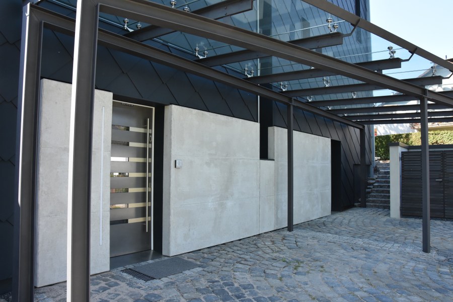 Wohnhaus B2 — Neu- und Umbauten in Rimbach, Galeriebild 3 von 6