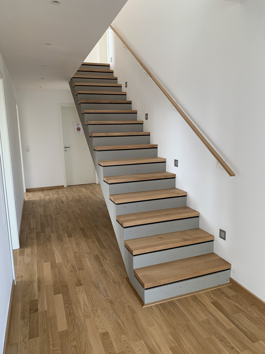 Wohnhaus J-D — Neu- und Umbauten in Wilhelmsfeld, Galeriebild 13 von 14