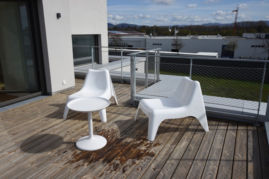 Wohnhaus F — Neu- und Umbauten in Einhausen, Galeriebild 25 von 32