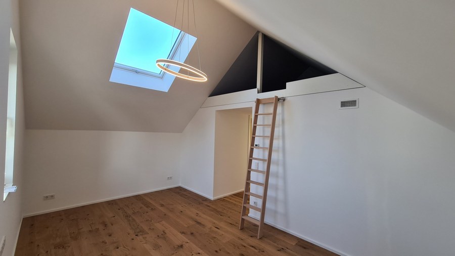 Zweifamilienhaus G — Neu- und Umbauten in Alsbach-Hähnlein, Galeriebild 12 von 17