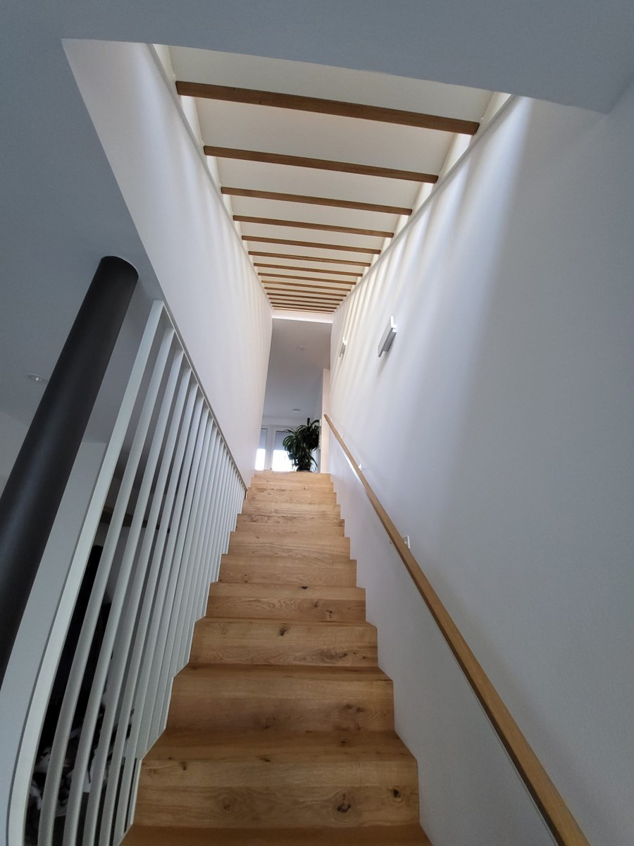 Zweifamilienhaus G — Neu- und Umbauten in Alsbach-Hähnlein, Galeriebild 15 von 17