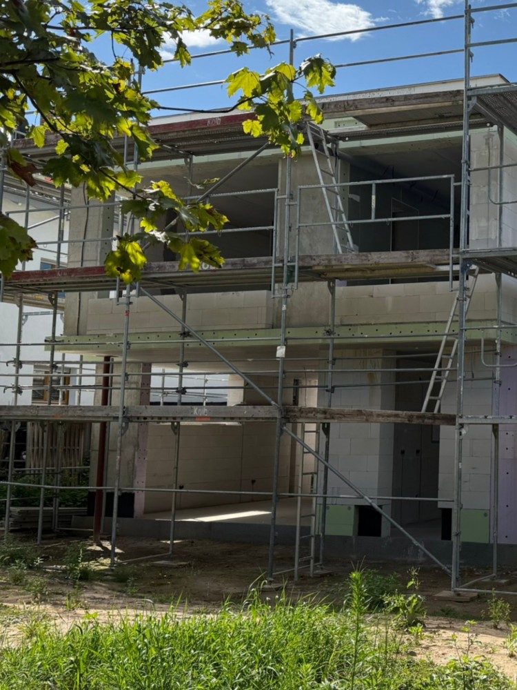Wohnhaus H-CH — Projekt von BO Architektur in Seeheim-Jugenheim