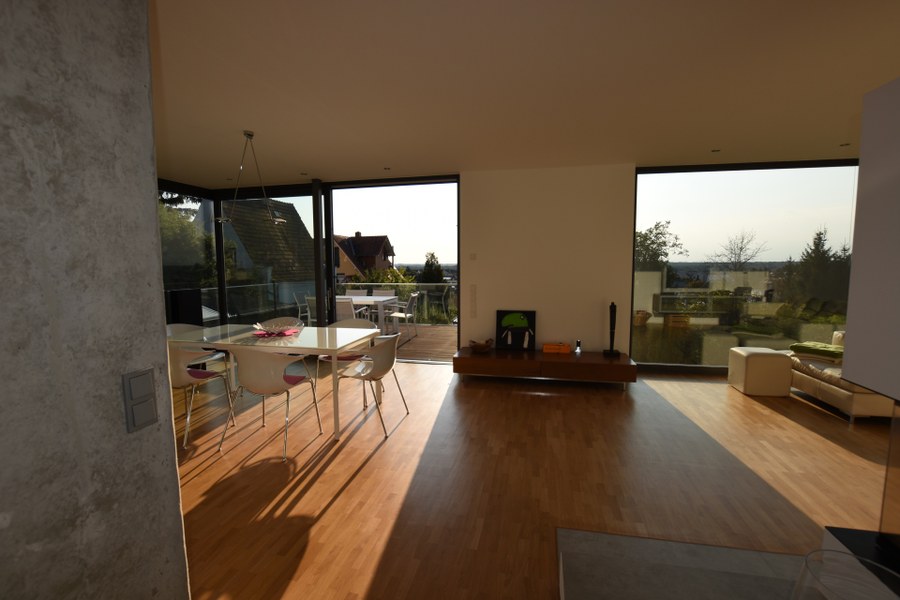 Wohnhaus V-SCH — Neu- und Umbauten in Bensheim, Galeriebild 6 von 8