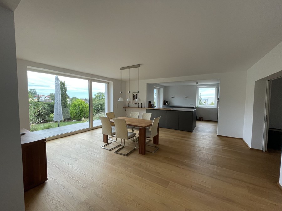 Wohnhaus K2 — Neu- und Umbauten in Bensheim, Galeriebild 5 von 13
