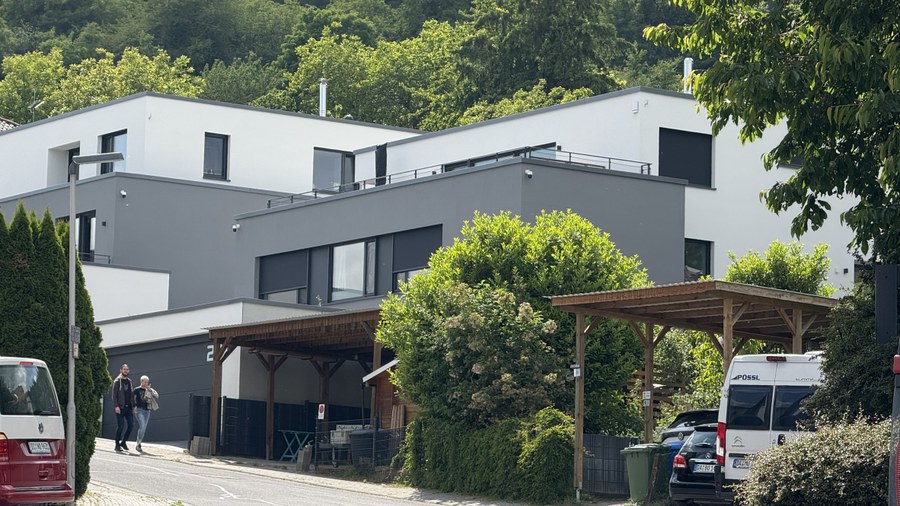 Wohnhaus H-CM — Neu- und Umbauten in Mühltal, Galeriebild 18 von 32