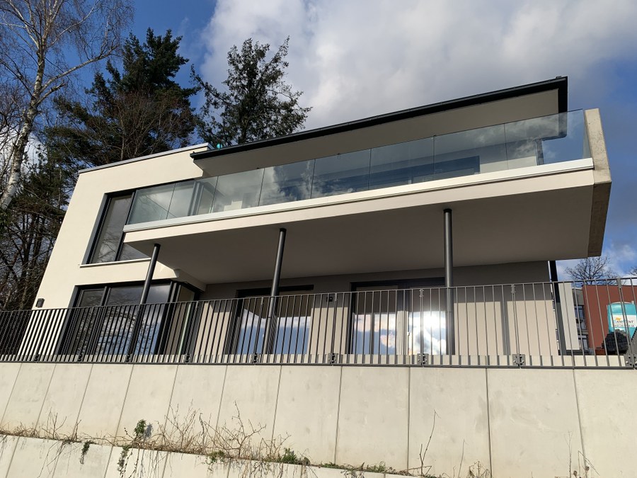 Wohnhaus J-D — Neu- und Umbauten in Wilhelmsfeld, Galeriebild 6 von 14