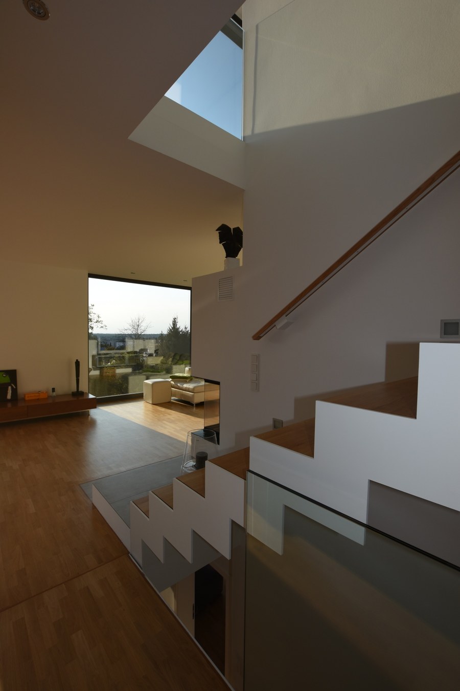 Wohnhaus V-SCH — Neu- und Umbauten in Bensheim, Titelbild